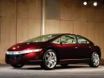 Honda FCX Concept 2005 года